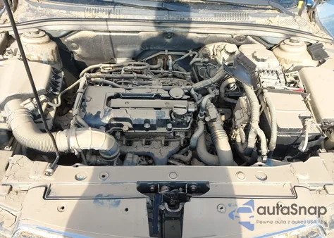 2011 Chevrolet Cruze Eco из США, поврежденный, VIN 1G1PK5S90B7308807